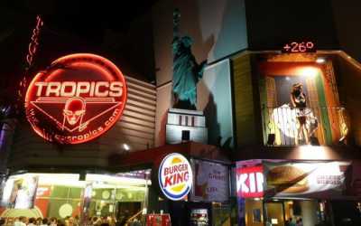 HISZPANIA Lloret de Mar - PARYŻ - Obóz młodziezowy 14-18 lat. Wypoczynek + zwiedzanie. hotel  Guitart Central Park Aqua Resort***